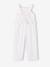 Set of trousers and top with braces white - vertbaudet enfant 