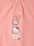 Pack of 2 HELLO KITTY cherry print bodysuit sleepsuits sweet pink - vertbaudet enfant 