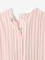 Pack of 2 Stitch playsuit bodysuits peach - vertbaudet enfant 