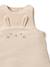 Jersey Knit Sleeping Bag for Babies, RABBIT sandy beige - vertbaudet enfant 