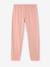 Pack of 2 girls' long-sleeved pyjamas rose - vertbaudet enfant 