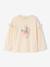 Pack of 2 girls' long-sleeved pyjamas rose - vertbaudet enfant 
