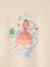 Pack of 2 girls' long-sleeved pyjamas rose - vertbaudet enfant 