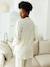 Maternity and nursing pyjamas ecru - vertbaudet enfant 