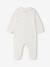 Pack of 2 organic cotton baby pyjamas rose - vertbaudet enfant 
