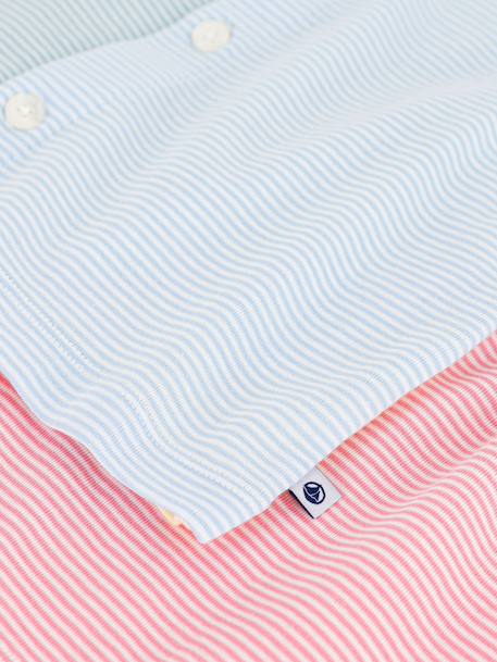 Set of short pyjamas PETIT BATEAU white - vertbaudet enfant 