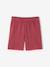 Pack of 2 plain short pyjamas chambray blue - vertbaudet enfant 