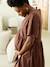 Maternity midi dress chocolate - vertbaudet enfant 