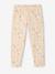 Pack of 2 girls' long-sleeved pyjamas rose - vertbaudet enfant 