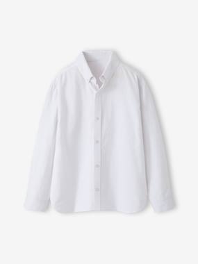 Garçon-Chemise garçon manches longues 