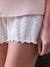 2-Piece Short Pyjamas, Maternity & Nursing Special ecru+rose - vertbaudet enfant 