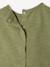 Set of 2 cotton pieces for boys khaki - vertbaudet enfant 