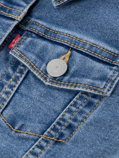 Denim trucker jacket Levi's for kids stone - vertbaudet enfant 