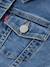 Denim trucker jacket Levi's for kids stone - vertbaudet enfant 