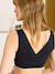Pack of 2 girls bras nursing bra white - vertbaudet enfant 