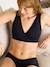 Pack of 2 girls bras nursing bra white - vertbaudet enfant 