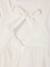 Girl's special occasion dress white - vertbaudet enfant 