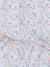 Pack of 2 girls' short-sleeved cotton pyjama shorts ecru - vertbaudet enfant 