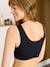 Pack of 2 girls bras nursing bra white - vertbaudet enfant 