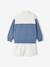 Boys' short sweatshirt set medium blue - vertbaudet enfant 