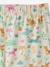 Pack of 2 girls' short-sleeved short pyjamas ecru - vertbaudet enfant 