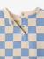 Boys' 'Team Soleil' sweatshirt grey blue - vertbaudet enfant 