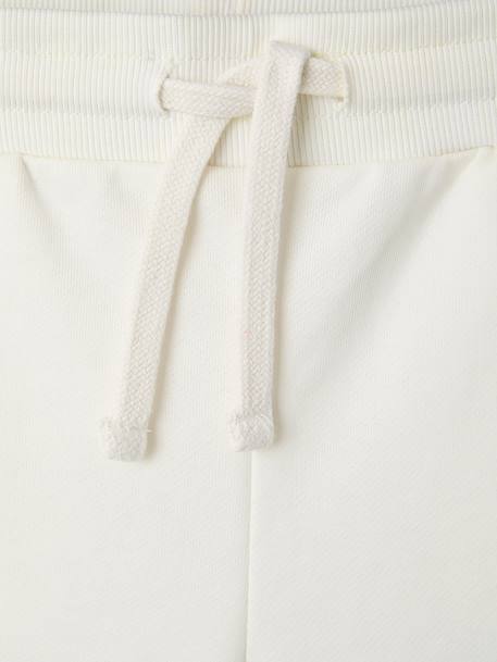 Boys' short sweatshirt set medium blue - vertbaudet enfant 