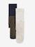 Pack of 2 Iridescent Tights, for Baby Girls Multi - vertbaudet enfant 