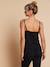 Nursing clothes 3-piece set black - vertbaudet enfant 