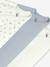 Pack of 3 PETIT BATEAU wrap bodysuits white - vertbaudet enfant 