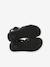 Multi-Strap Sandals, Designed for Autonomy black+gold - vertbaudet enfant 