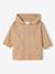 Parka with hood for babies pecan nut - vertbaudet enfant 