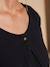Nursing clothes 3-piece set black - vertbaudet enfant 