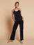 Nursing clothes 3-piece set black - vertbaudet enfant 