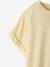 Pack of 3 Jonen short-sleeved T-shirts for girls brown - vertbaudet enfant 
