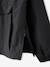 Boy's windcheater to pull on anthracite - vertbaudet enfant 