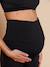 2-piece maternity sportswear set black - vertbaudet enfant 