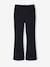 Jonen girl's flared leggings black - vertbaudet enfant 