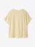 Lot de 3 T-shirts manches courtes fille Jonen marron - vertbaudet enfant 