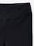 Jonen girl's flared leggings black - vertbaudet enfant 