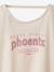 Short-sleeved t-shirt vanilla - vertbaudet enfant 