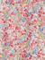 Legging fille imprimé coton bio multicolore - vertbaudet enfant 