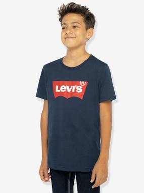 T-shirt Batwing LEVI'S - vertbaudet enfant Garçon-T-shirt, polo, sous-pull-T-shirt-T-shirt Batwing LEVI'S