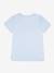 Batwing T-Shirt by Levi's® green+sky blue+white - vertbaudet enfant 