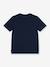 T-shirt Batwing LEVI'S blanc+marine - vertbaudet enfant 