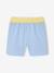 Maillot de bain garçon bleu+vert d'eau - vertbaudet enfant 