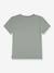 Batwing T-Shirt by Levi's® green+sky blue+white - vertbaudet enfant 