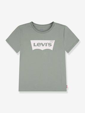 T-shirt Batwing fille Levi's - vertbaudet enfant Fille-T-shirt, sous-pull-T-shirt-T-shirt Batwing fille Levi's