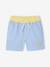 Maillot de bain garçon bleu+vert d'eau - vertbaudet enfant 