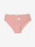 Pack of 5 Hello Kitty cotton briefs for girls blush - vertbaudet enfant 